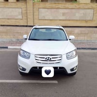 سنتافي • ٢٠١٢ • ٧ ركاب