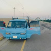 كيا بنكو • ١٩٩٥ • صلاح الدين