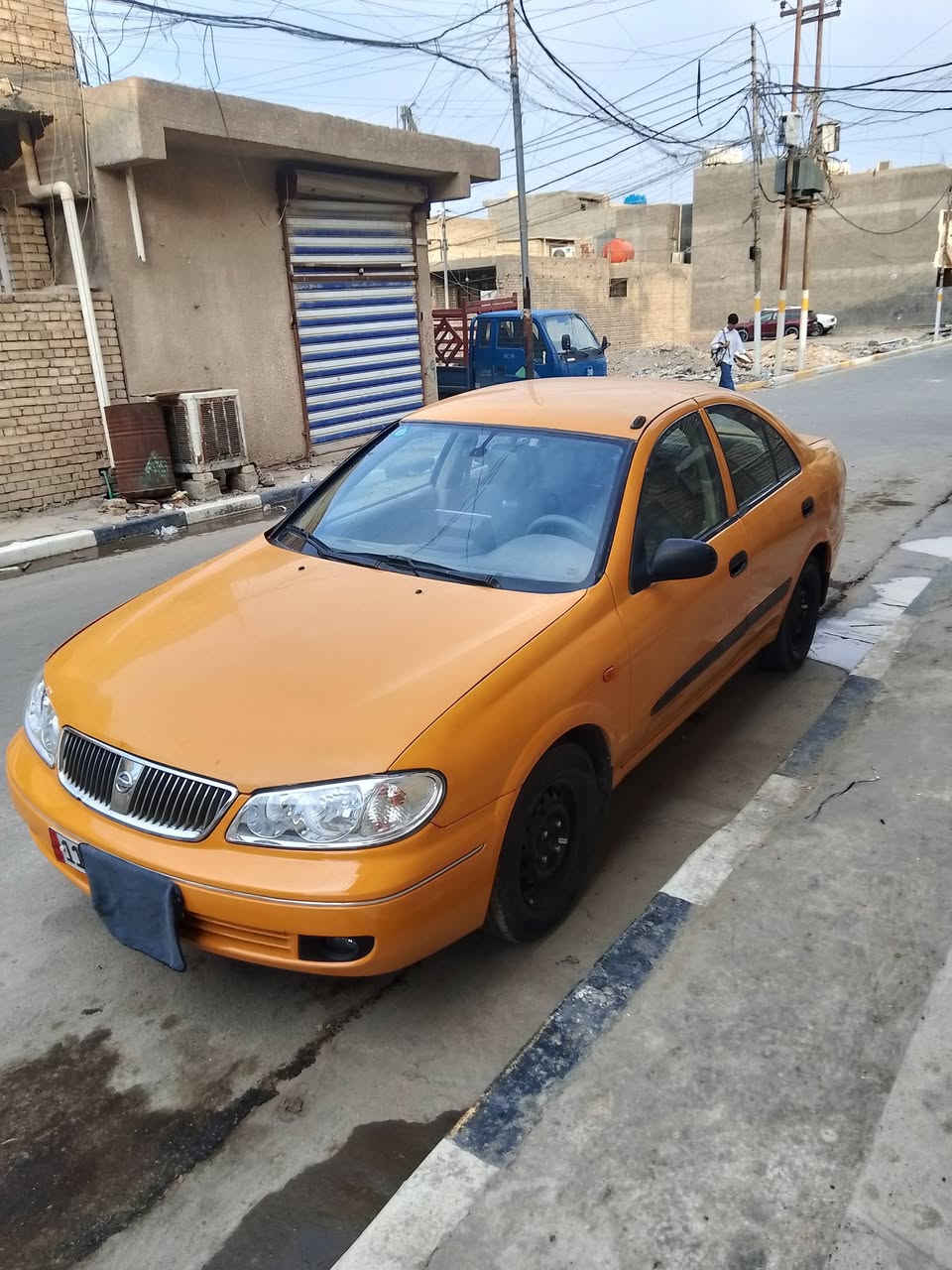 صني • ٢٠٠٩ • بيه مجال