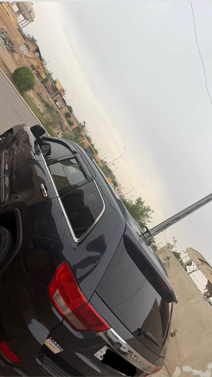 جراند شيروكي • ٢٠١٢ • صلاح الدين
