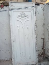 ٢ بيبان • قفل ٣٠ • بصرة شط لعرب