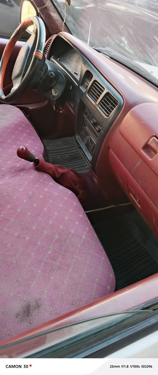 بيكم تيوتا رقم سليمانية جديد هزه جديده 

سنويه لي حد ل31

كير محرك شاصي شرط 

تدفئة تبريد 

صبغ مابيها 

بلادية السيارة مال جناي 

***********
