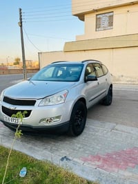 شوفرليت تارفس • ٢٠١١ • ٧ راكب