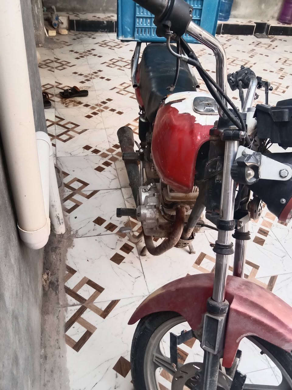 ٢٠١٨ • وراق • دراجة
