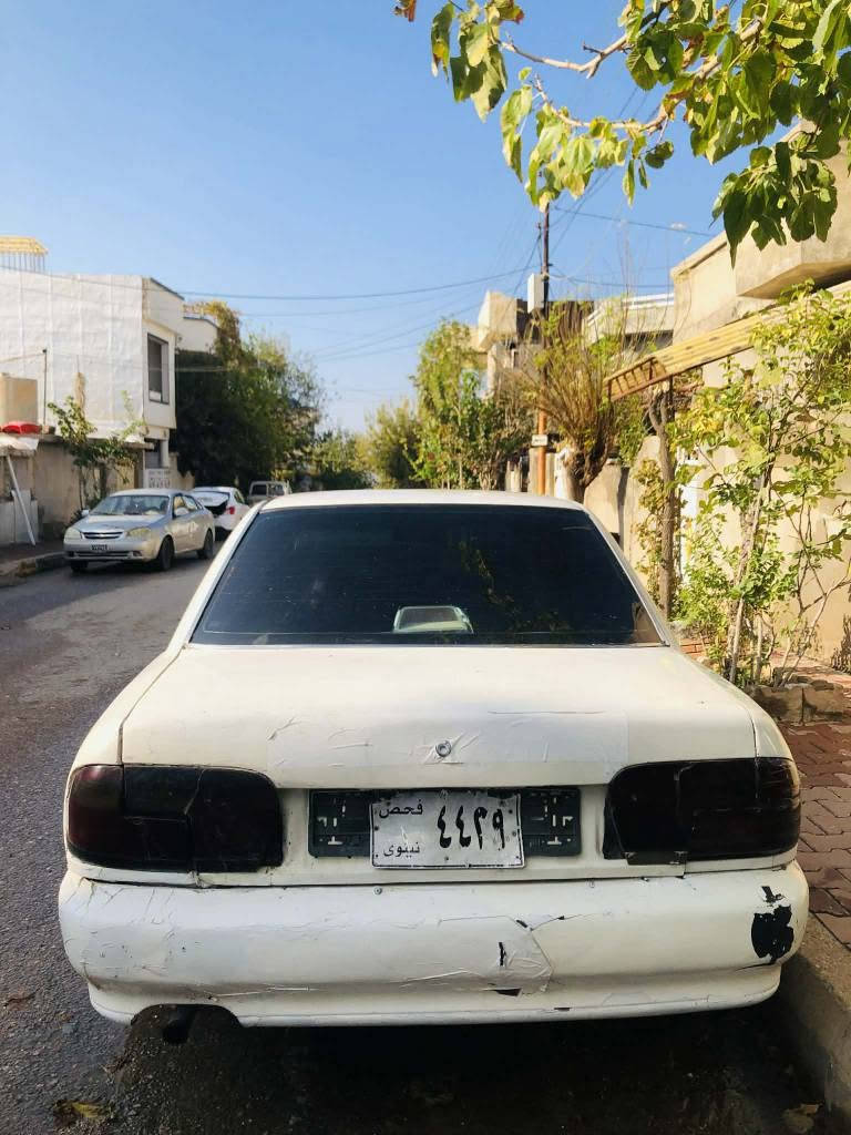 بروتون • ٢٠٠٢ • حلبجة