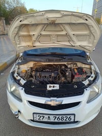 شوفر ليت سايل • ٢٠١٢ • ناصريه مركز