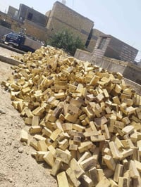 طابوك عماره • انجكتر بيرنه • توصيل البصره