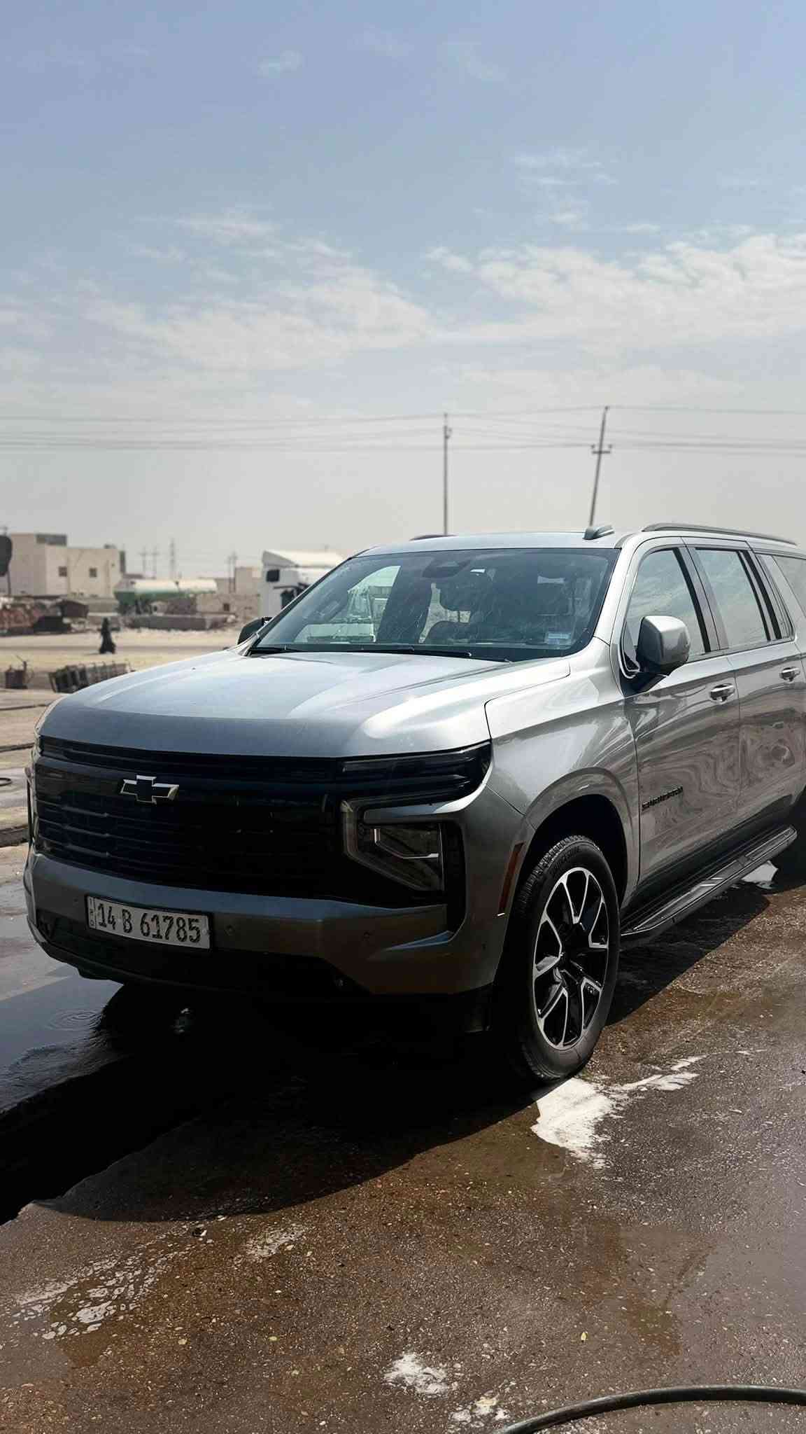 سوبربان RST • ٢٠٢٥ • رقم بصره