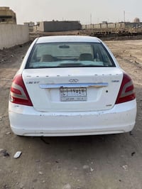 شيري A15 • محرك وكير • رقم قادسية