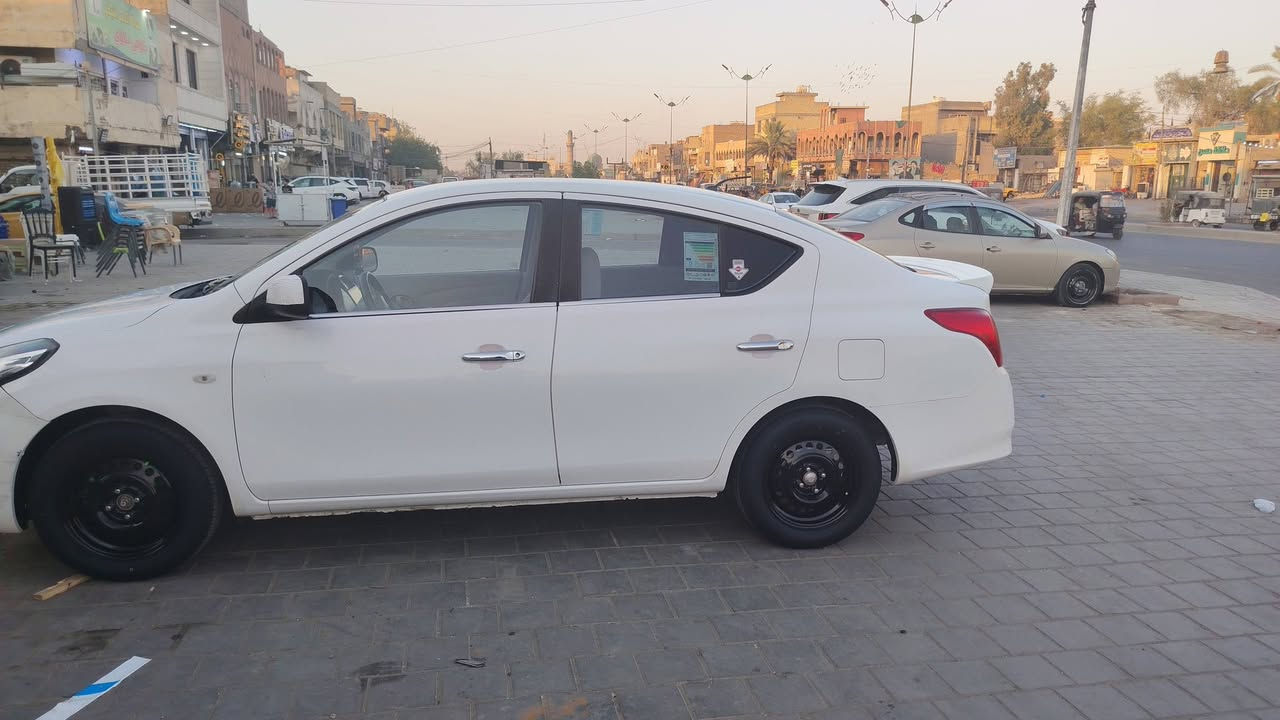 مديل 20 رقم بغداد بسمي تخم تاير ويل كير مكينه تبريد كفاله هندي باليته زركه  بيه صبغ قطعتين جاملغ امامي وطرف تكمه ب97 وبيه مجال *********** واتساب اتصل وبيك خير وتدلل مكاني واسط
