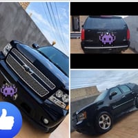 تاهو • ٢٠٠٩ • ادوات مكفوله