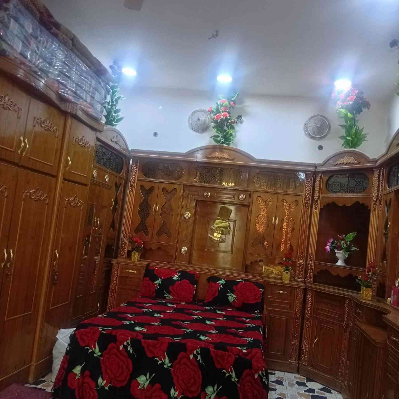 غرفة نوم • فلوجه • عمائر جدد