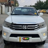 للبيع  دير خليجي بغداد مكفولة      ٢٠٢٠     سيارة جاهزة تحويل مابيه نق...