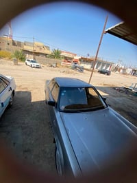 هارتوب • موديل ٩٢ • مكينة ٢٥٠٠