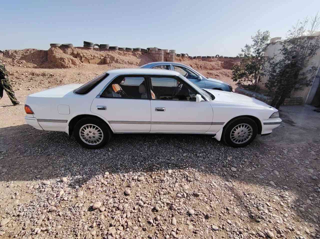 مارك شطح للبيع موديل 1991
تبريد شغال نقص بس غاز للتواصل 
***********
