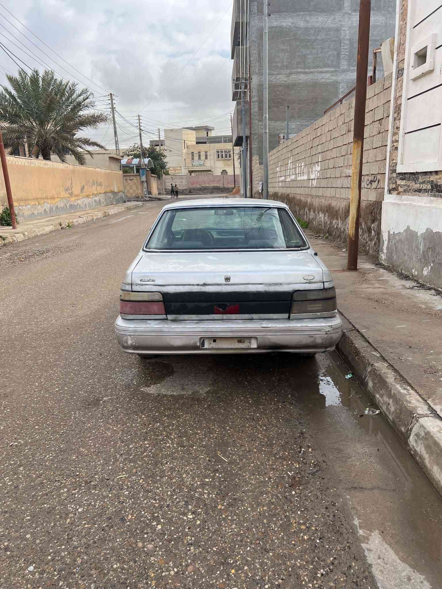 السلام عليكم البيع كيا كبيتال او مراوس شعندك نزل رقم انبار اجنبي توني مستلم سنويا ولوحات تحويل مكينه كير شرط السعر 15 وبيها مجال لشراي او مراوس حسب القناعه ‏‪***********‬‏
