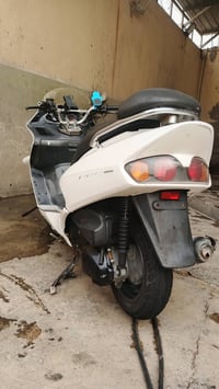 فورزه 06 • كفرات 80/100 • كابريتر خربطة