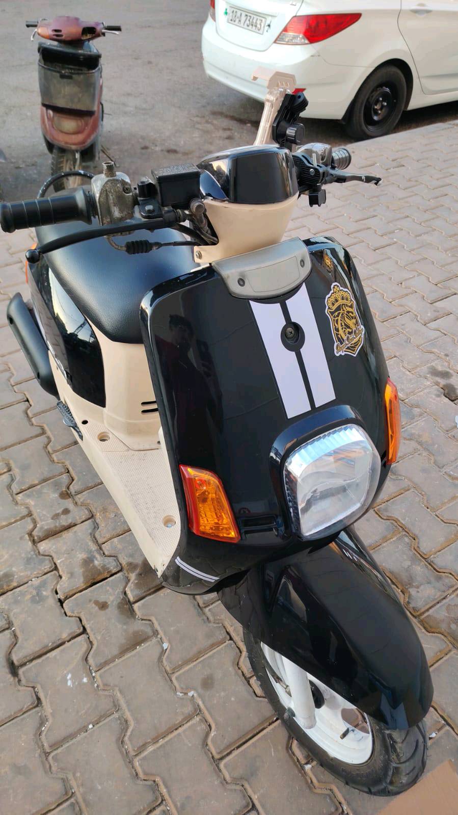 بوليس جديده لبيع سعر 900 كربلاء