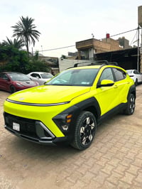 كونا • ٢٠٢٤ • ماشيه ١١٠٠٠