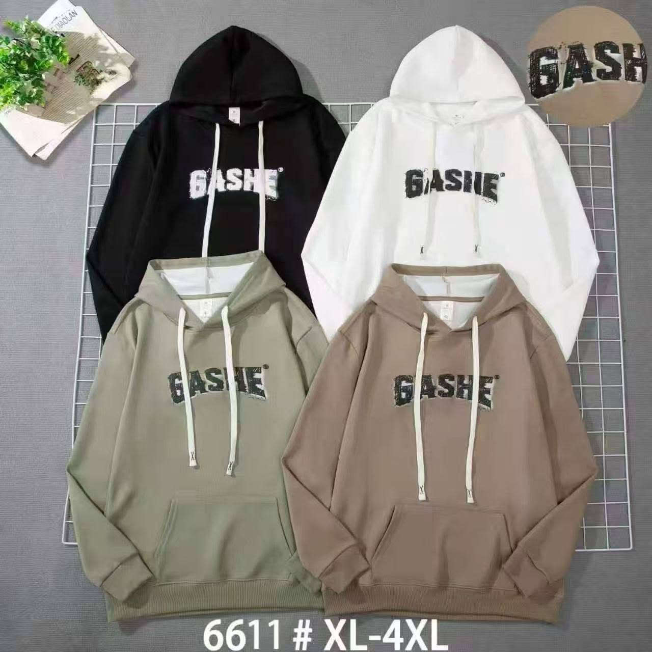 سويت صيني • خامة قطن • مقاسات M-3XL