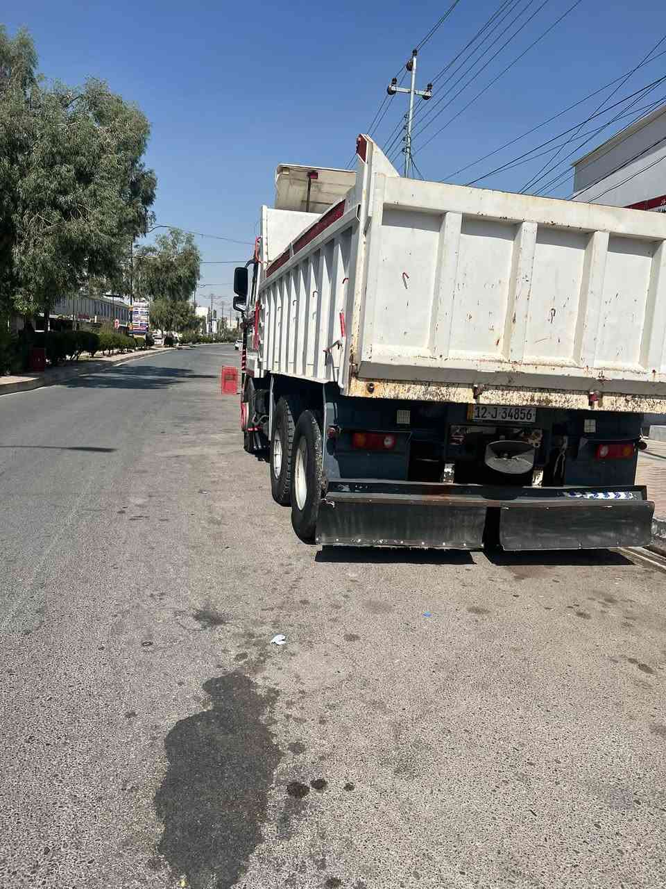 سيارة سكانيا للبيع
حجم ١٤٣  موديل ١٩٩١ مجموعة جوبلس سنكل بومة   للإستفسار 
*********** 
***********
