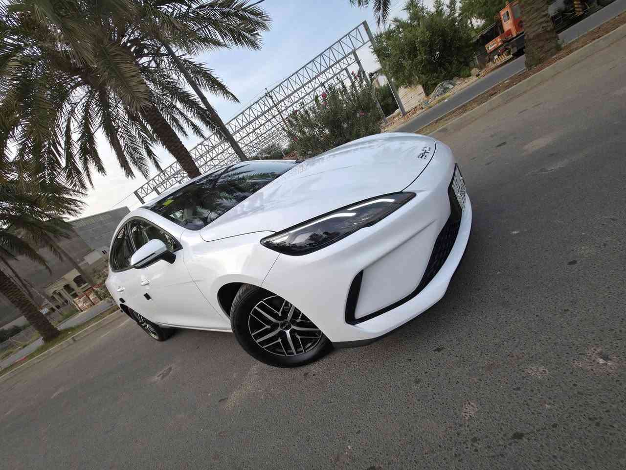 سيل5 • ٢٠٢٥ • بغداد الكرخ
