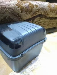 صندوق • ماطور • شحن