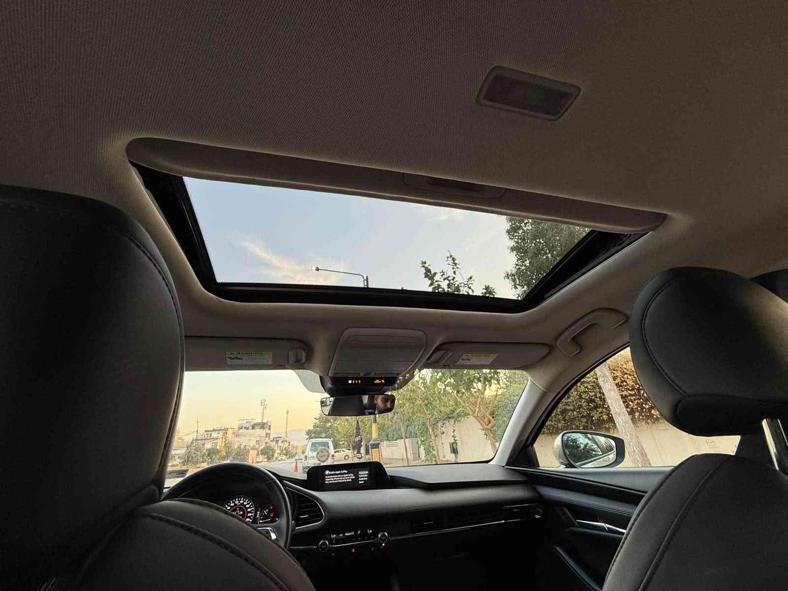 مازدا ٣ • ٢٠٢٥ • فول فول