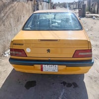 بيجو 405 • موديل ٢٠١٥ • كربلاء حي شهداء