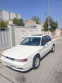 موديل ١٩٨٩ • سنوية لحد ٢٠٢٩ • سوناته ٢