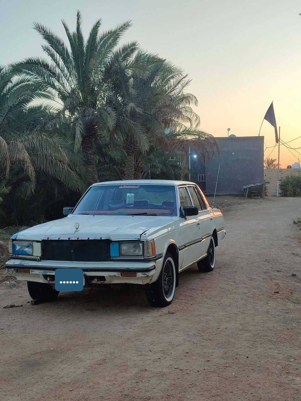 سوبر 82 • ١٩٨٢ • سماوه