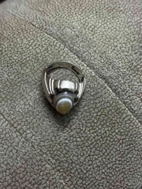 فظه صياغه عراقيه ثقيله سليماني نقش يدوي مراوس او زنجيل فظه او ياقوت