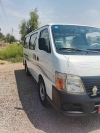 نيسان ٢٠١٠ • تايرات جديده • كفاله عامه