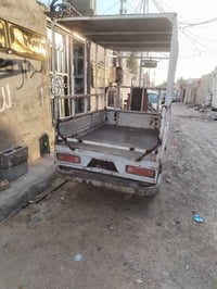 ستوته • ٢٠١٠ • محجر كامل