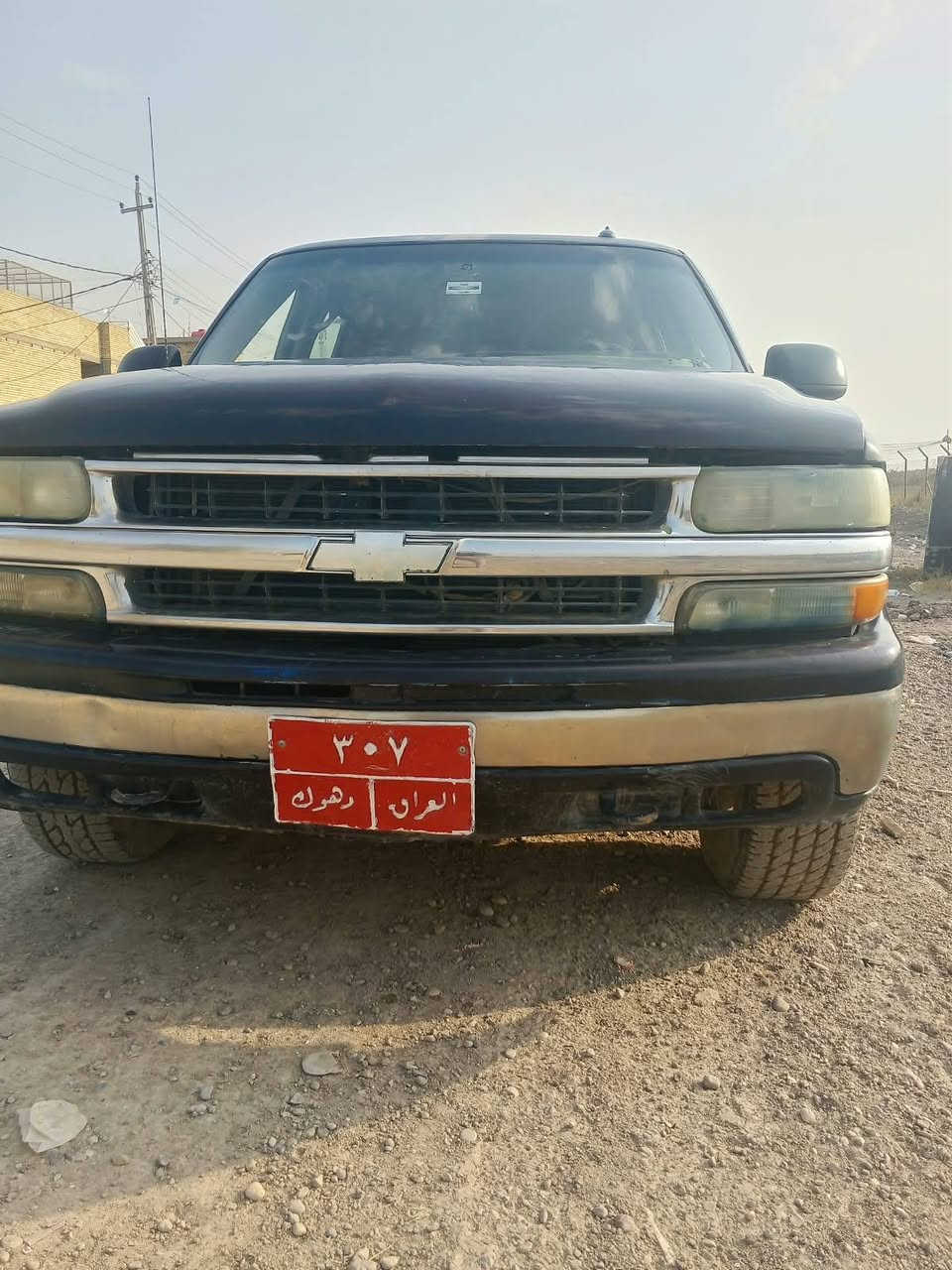 جمسي • ٢٠٠٦ • مع ورقة