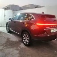هافال • موديل ٢٠٢٢ • تيربو ٢٫٠