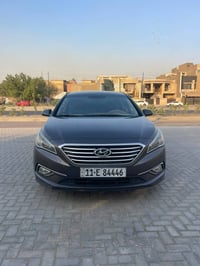 كلين • ٢٠١٦ • رقم بغداد
