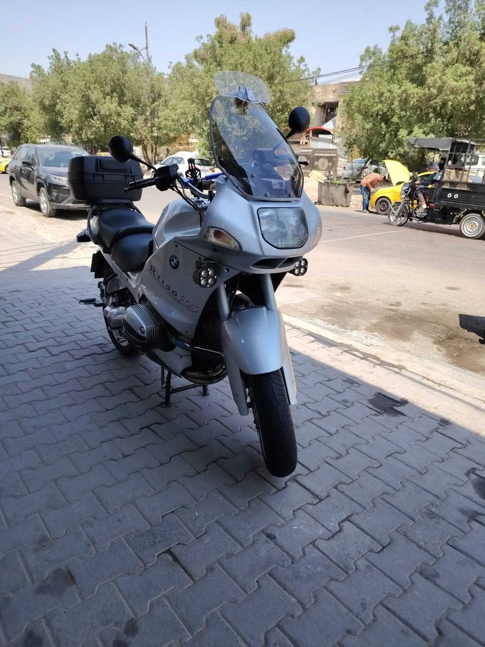 ار اس • ١١٥٠ • ٢٠٠٢