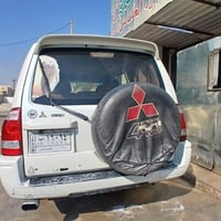 باجيرو • ٢٠٠٦ • محرك ٣٠٠٠