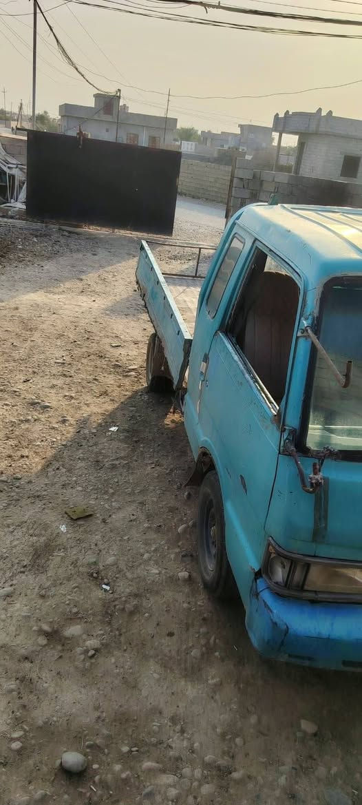 كيه بنگو ٩٤ • باب أول • محرك بخيط بخار