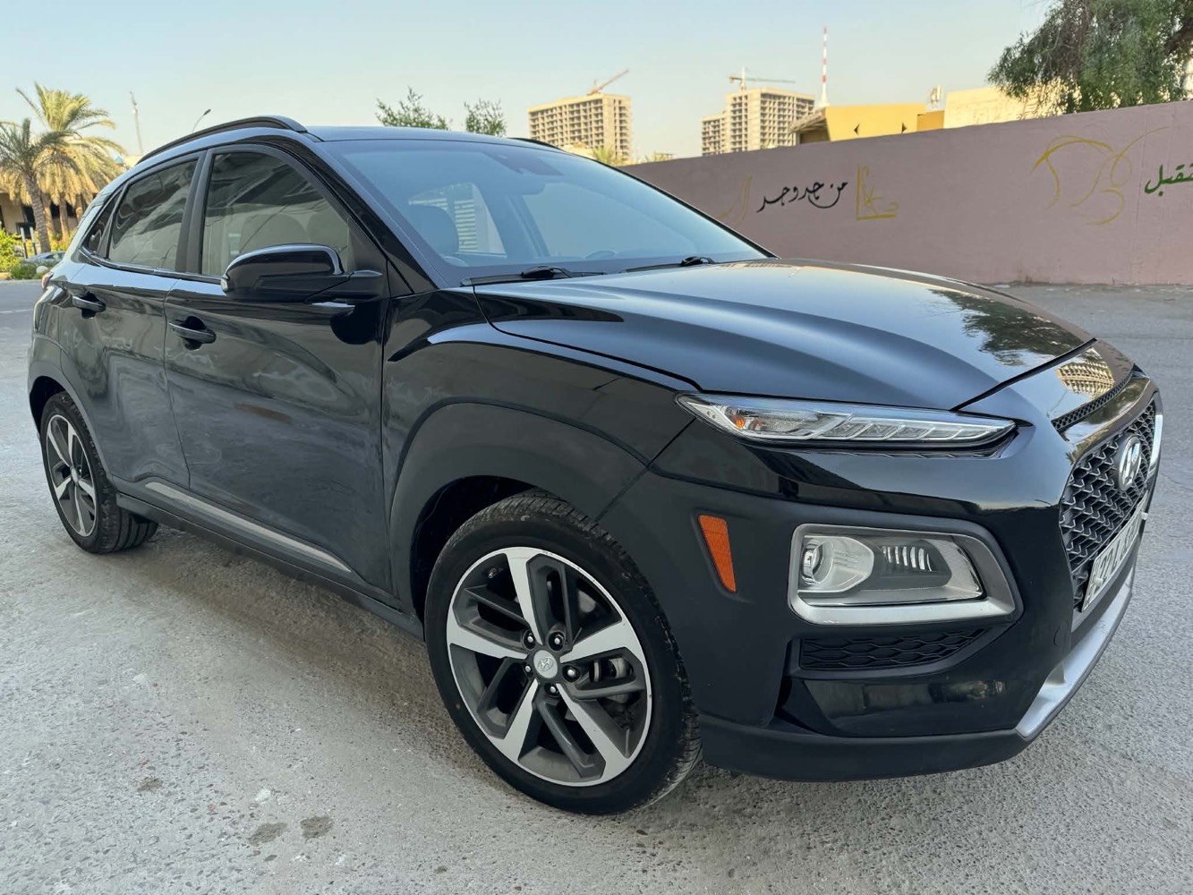 🚘 هيونداي كونا Limited موديل 2021

🇺🇸 وارد أمريكي
🔢 ماشيه: 65 ألف ميل
🔢 رقم أربيل
⚙️ محرك مرغوب 1.6T تيربو
✨ فئة Limited – فول مواصفات

✅ بصمة
✅ سلايد
✅ كشن كهرباء
✅ كشن جلد
✅ كشن تدفئة

✅ رادار + تحديد مسار
✅ مثبت سرعة
✅ شحن وايرليس
✅ كاميرا خلفية
✅ كاميرا 360
✅ شاشة

✅ مراقبة النقطة العمياء
✅ نظام المفتاح الذكي
✅ 6 وسائد هوائية
✅ 2 وسادة هوائية
✅ مصابيح زينون أمامية
✅ مصابيح أمامية LED
✅ حساسات ضباب
✅ مانع انزلاق
✅ وضع القيادة

💎 سيارة نظيفة حيل مال بيت، كاملة من كلشي، بوليش وحمام وترتيب.

🔧 الحادث: جاملغ، مراجع بارد، واصلة من أمريكا بنيد، طلعت كلير فقط، بدون شاصي، بدون لغد، بدون دواخل.
إيرباك ستيرن برده راجع ستتم بلادي.

📍 المكان: بغداد – اليرموك ***********