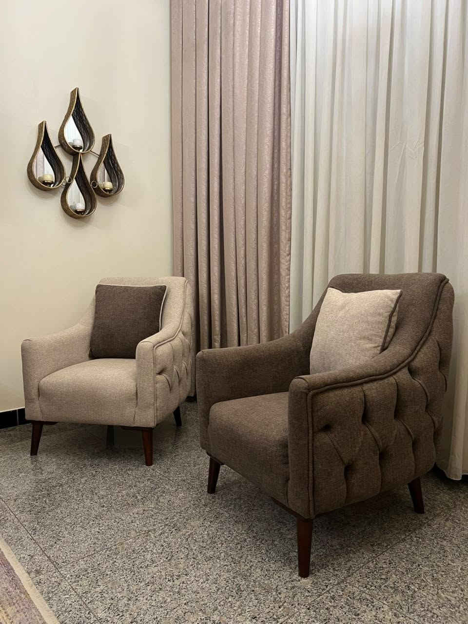 ميز طعام • الكرادة • نص قيمه