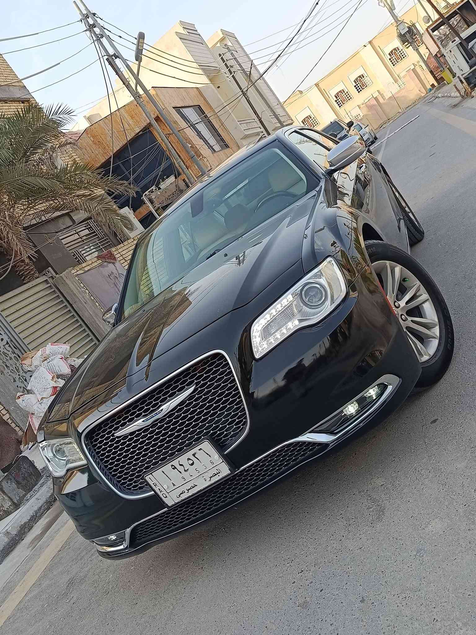 أوبتيما • ٢٠١٦ • ناصرية حي أور