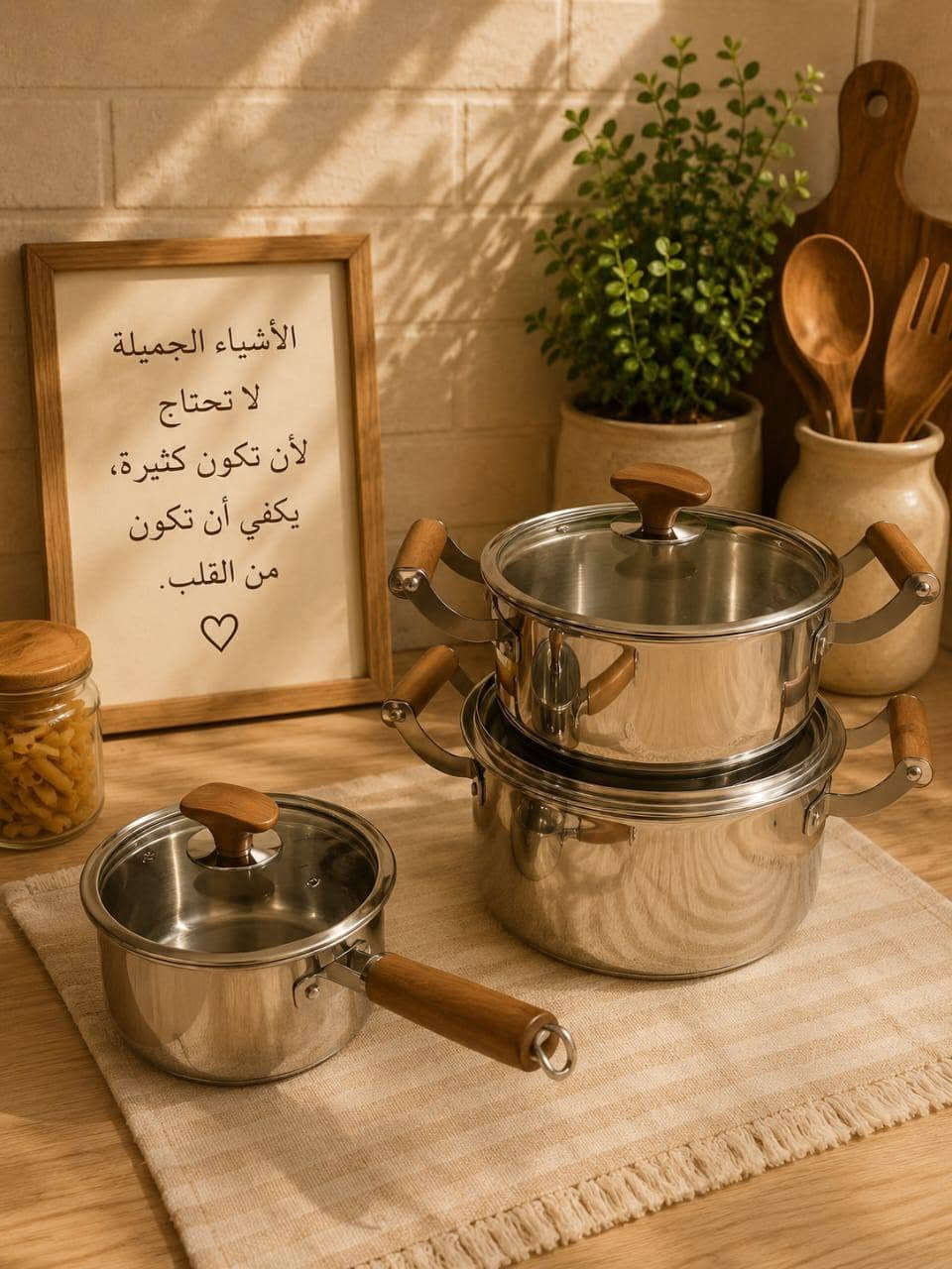 اغراض منزليه جديد للبيع الاستفسار
واتساب ***********
