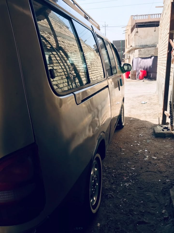 سلام عليكم كيه بريجو للبيع فقط
موديل 97 كير اكسن مكفولات بس مكينه كايمه سياره نضيف كلش كشناته جلد حدادي نضيف تايرات نضاف شواصيه نضيفات كلش رقم سياره ذي قار  مكان سياره بصره كرمه علي رقم الهاتف *********** سعر 57 بيه مجال 
ملاحظة :سياره شغال نكره سلف
