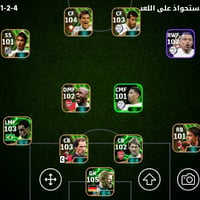 حساب بيس للبيع الربط كونامي وسعرالحساب 25 الف وبي مجال هل الحساب عليه ...