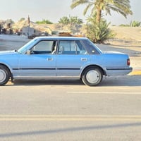 موديل ٨٥ • ناصريه البطحاء • رقم بغداد