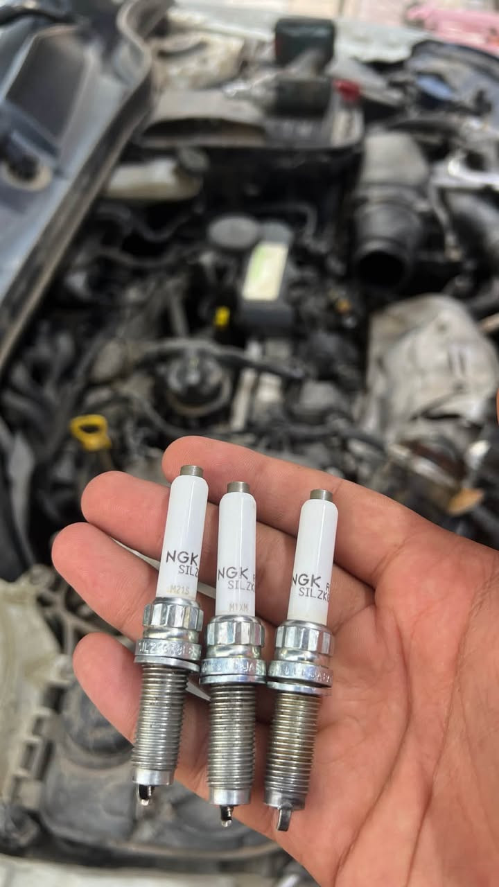 المركز الالماني ⁨ ⁨ 
 قطع غيار BMW-صيانه-برمجه-تعمير
جديد مستعمل اصلي
BMW - Mercedes - Audi
بغداد نفق الشرطه
***********⁩⁩
