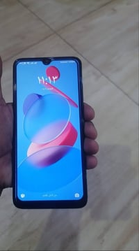 شاومي نوت ٨ برو • ١٢٨ جيجا • شرخ بالظهر