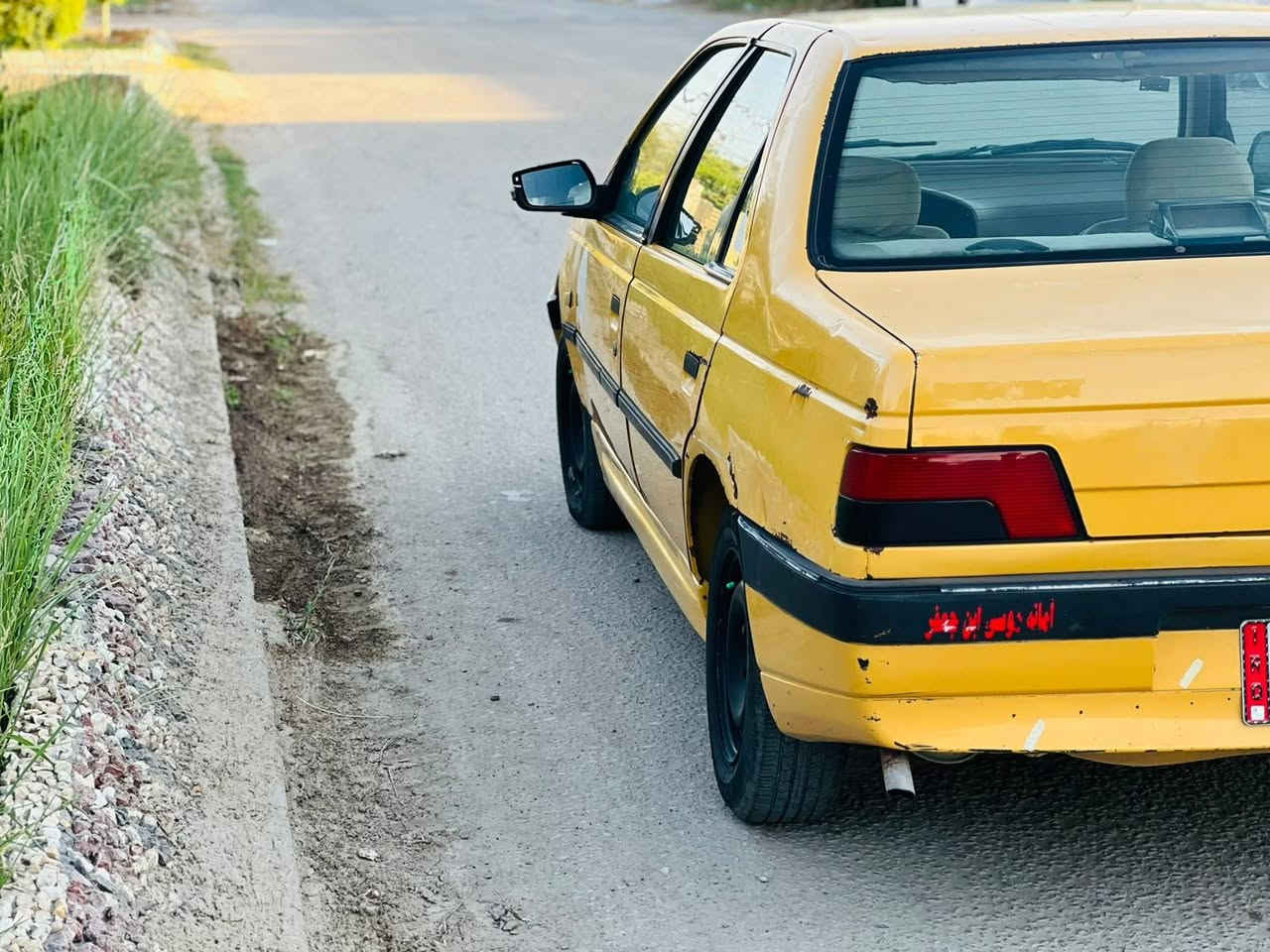 بارس • ٢٠١٠ • بابل